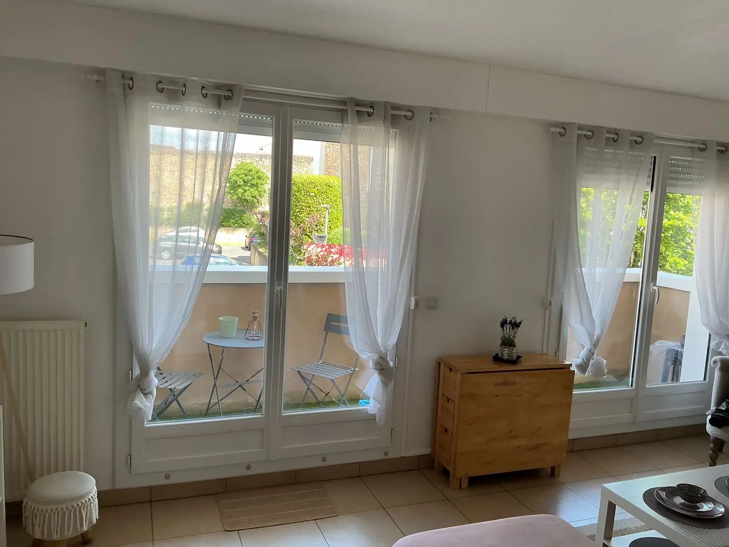 Appartement à louer, 36m², Saint-Germain-lès-Corbeil
