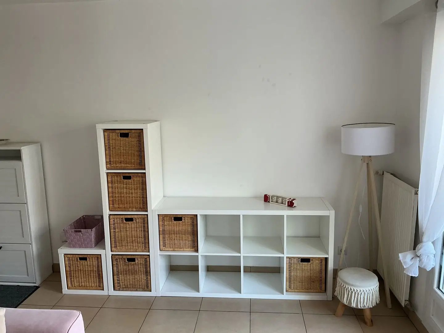 Appartement à louer, 36m², Saint-Germain-lès-Corbeil