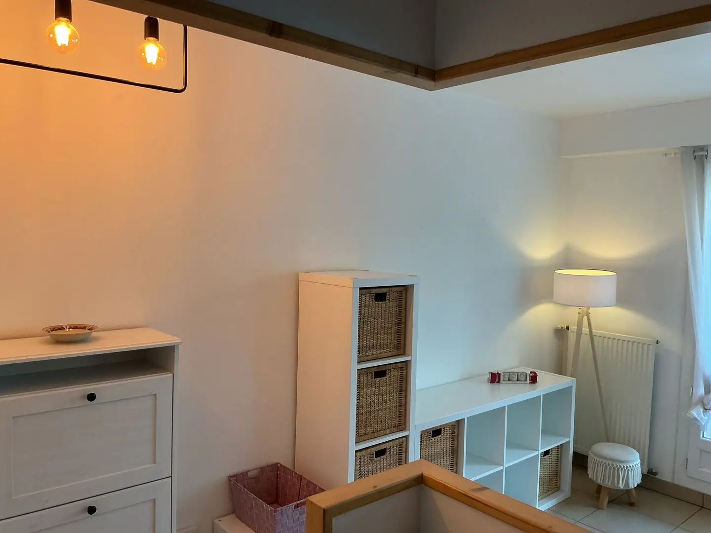 Appartement à louer, 36m², Saint-Germain-lès-Corbeil