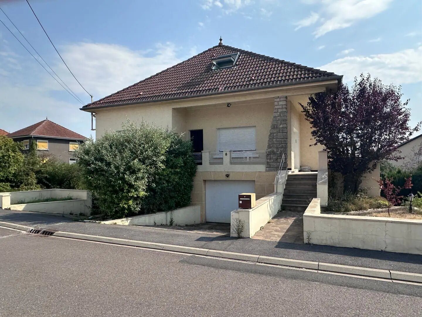 Maison à vendre, 200m², Cosnes-et-Romain