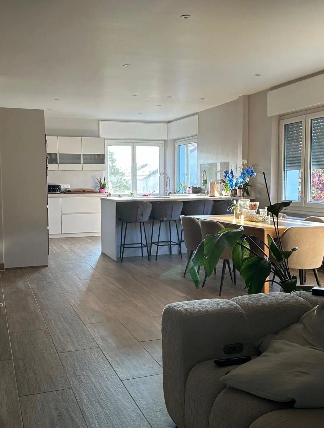Maison à vendre, 200m², Cosnes-et-Romain