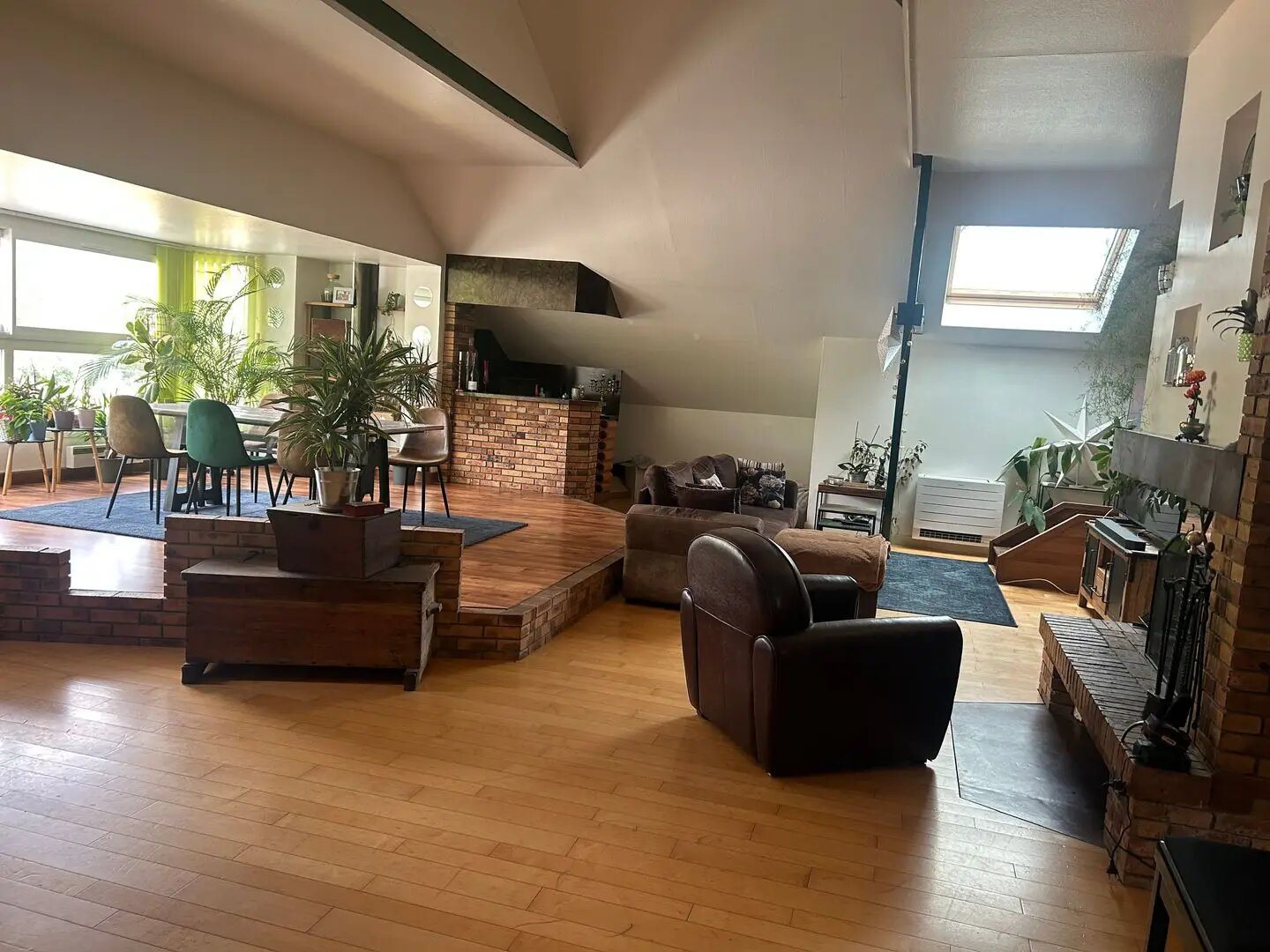 Appartement à vendre, 175m², Sotteville-lès-Rouen
