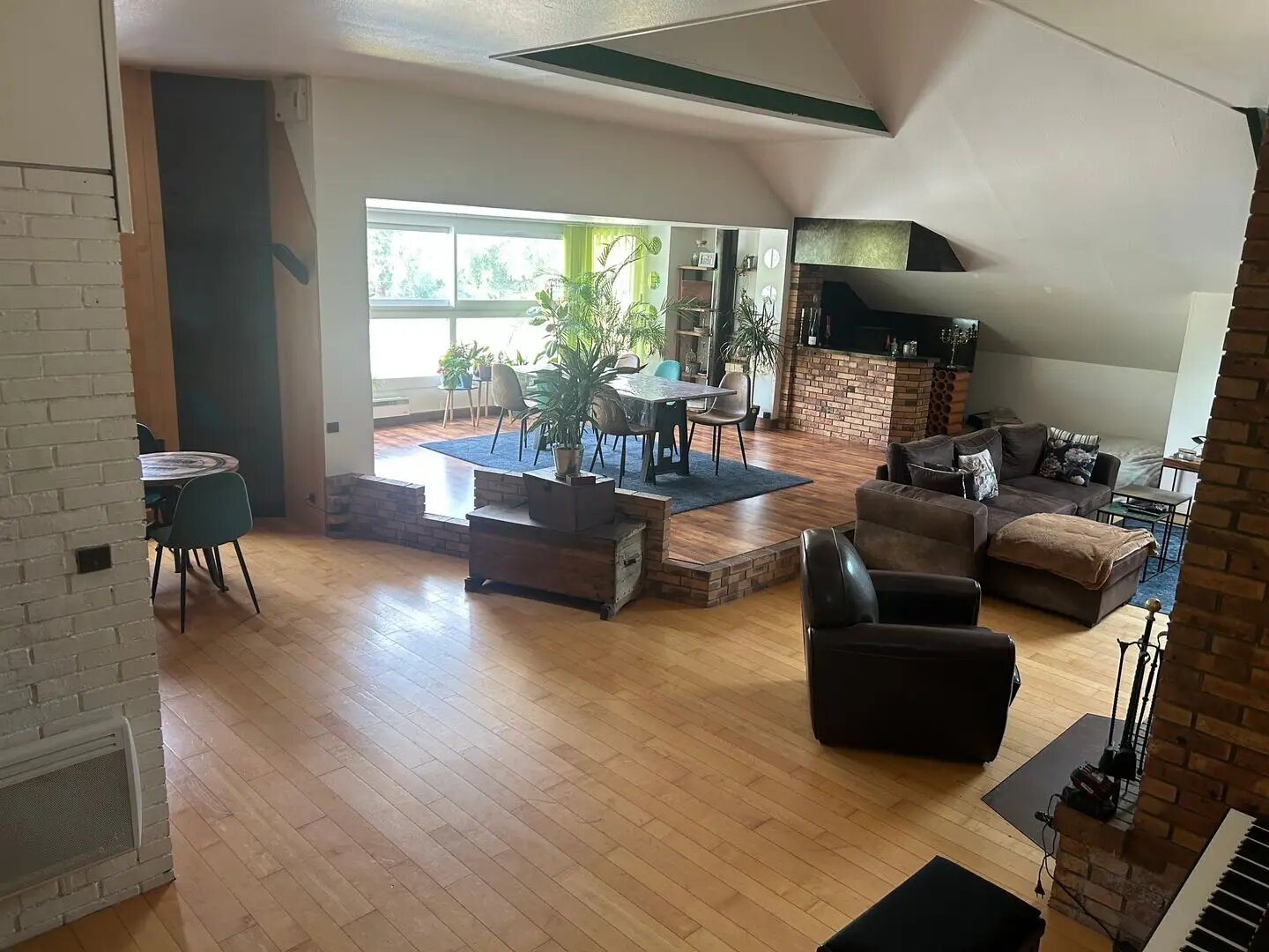 Appartement à vendre, 175m², Sotteville-lès-Rouen