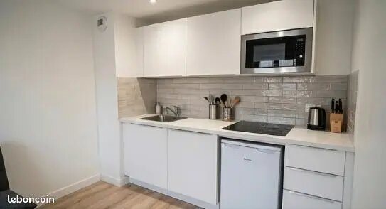 Appartement à vendre, 18m², Courbevoie