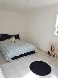 Appartement à louer, 70m², Saint-Nicolas-de-Redon