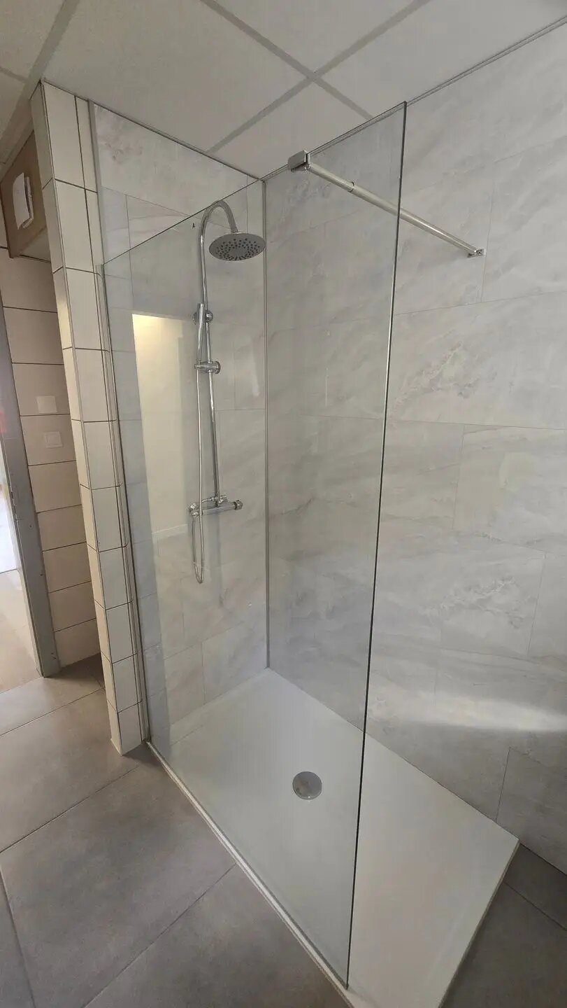 Appartement à louer, 72m², Lutzelbourg