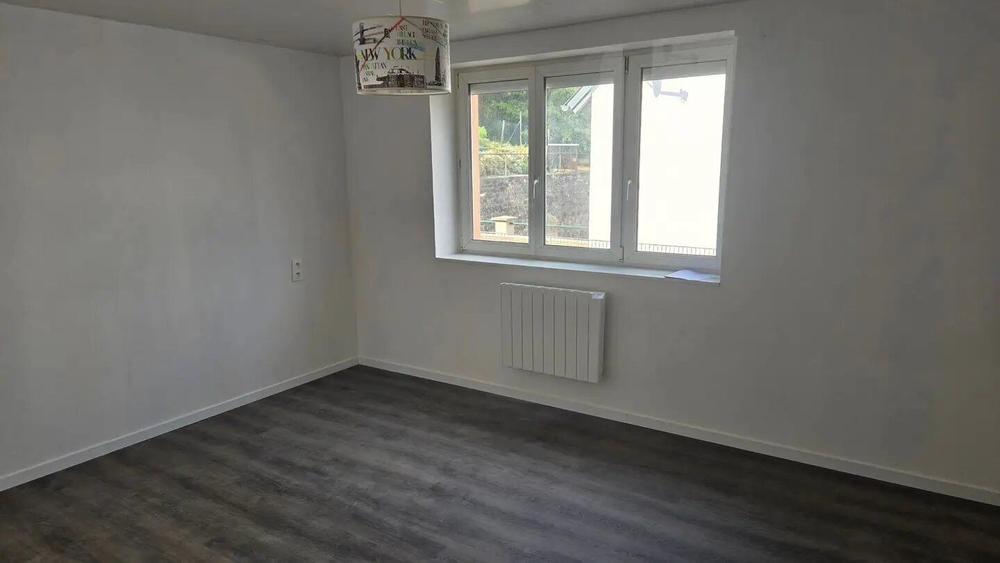Appartement à louer, 72m², Lutzelbourg