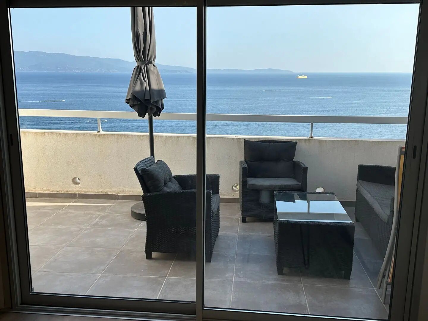 Appartement à louer, 57m², Ajaccio