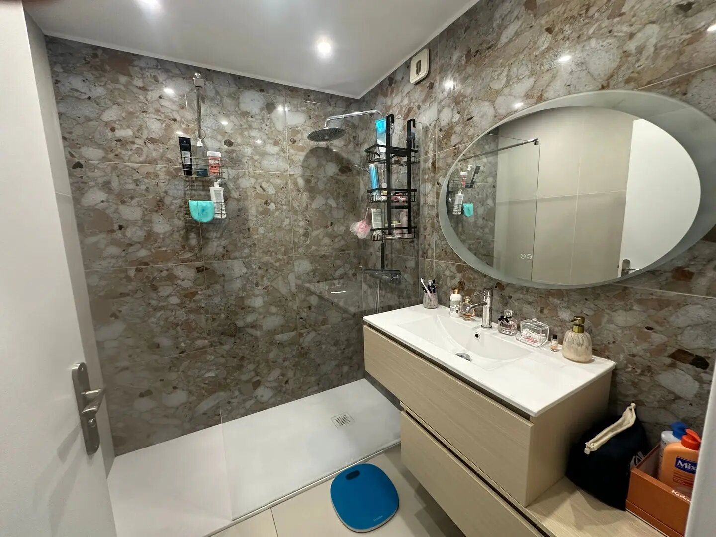 Appartement à louer, 57m², Ajaccio