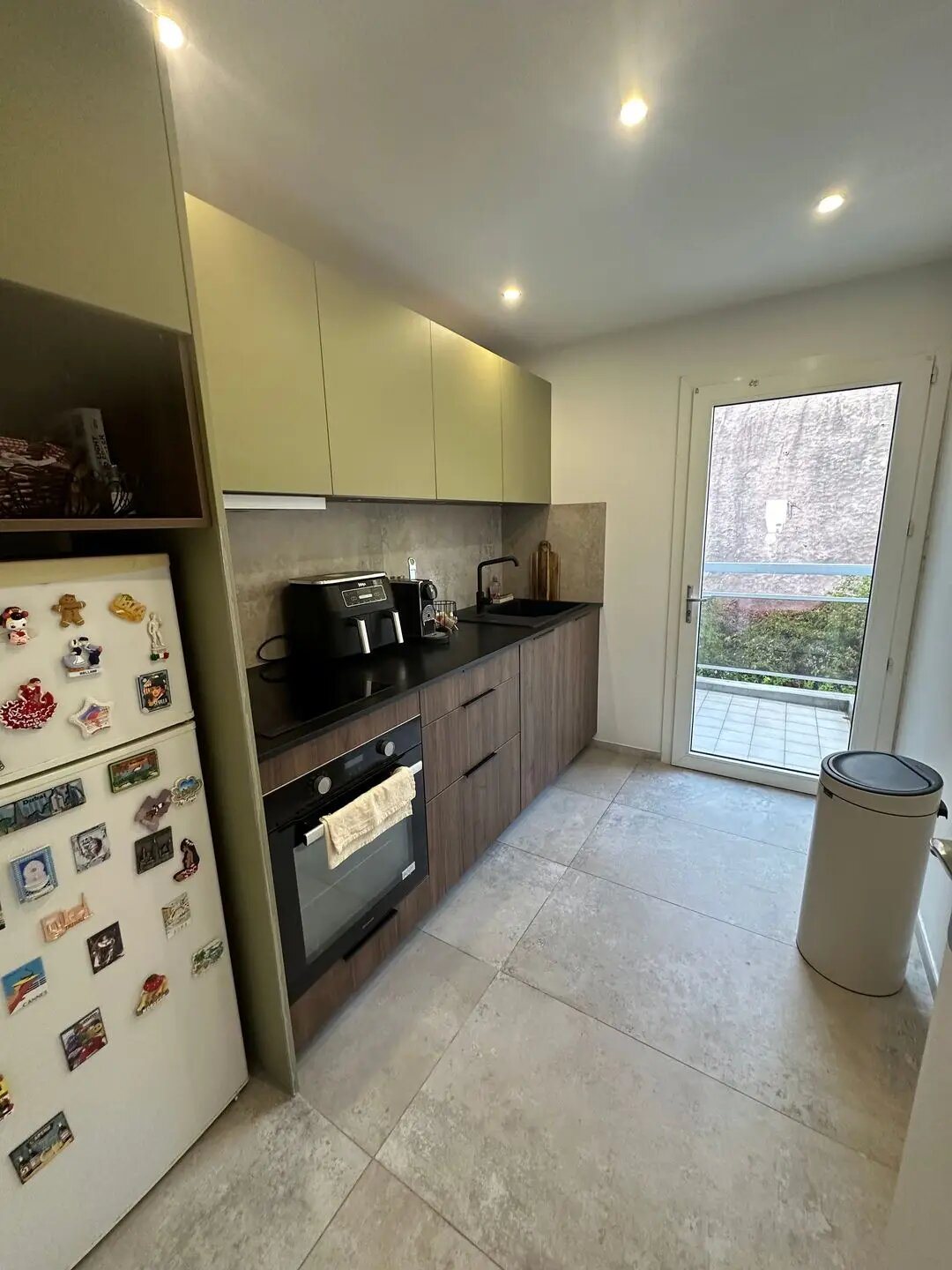 Appartement à louer, 57m², Ajaccio