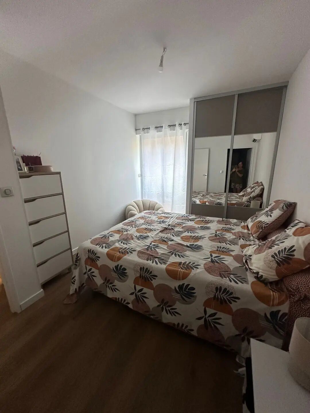 Appartement à louer, 57m², Ajaccio