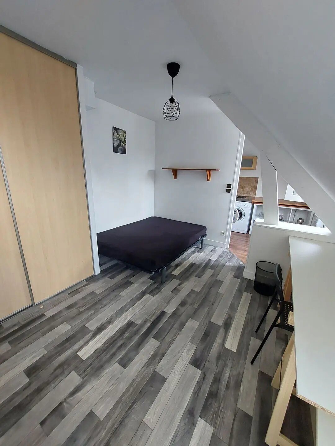 Appartement à louer, 23m², Vendôme