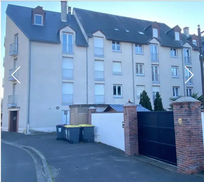 Appartement à louer, 23m², Vendôme