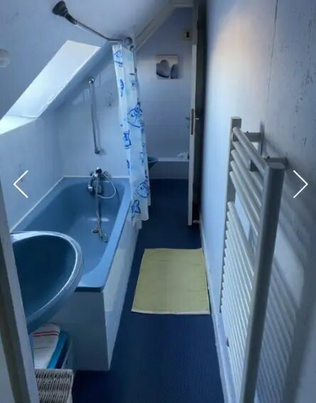 Appartement à louer, 23m², Vendôme