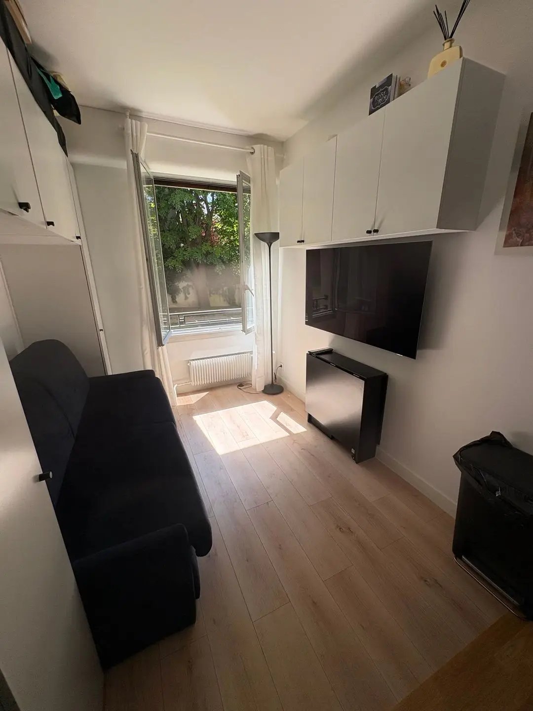 Appartement à vendre, 16m², Neuilly-sur-Seine
