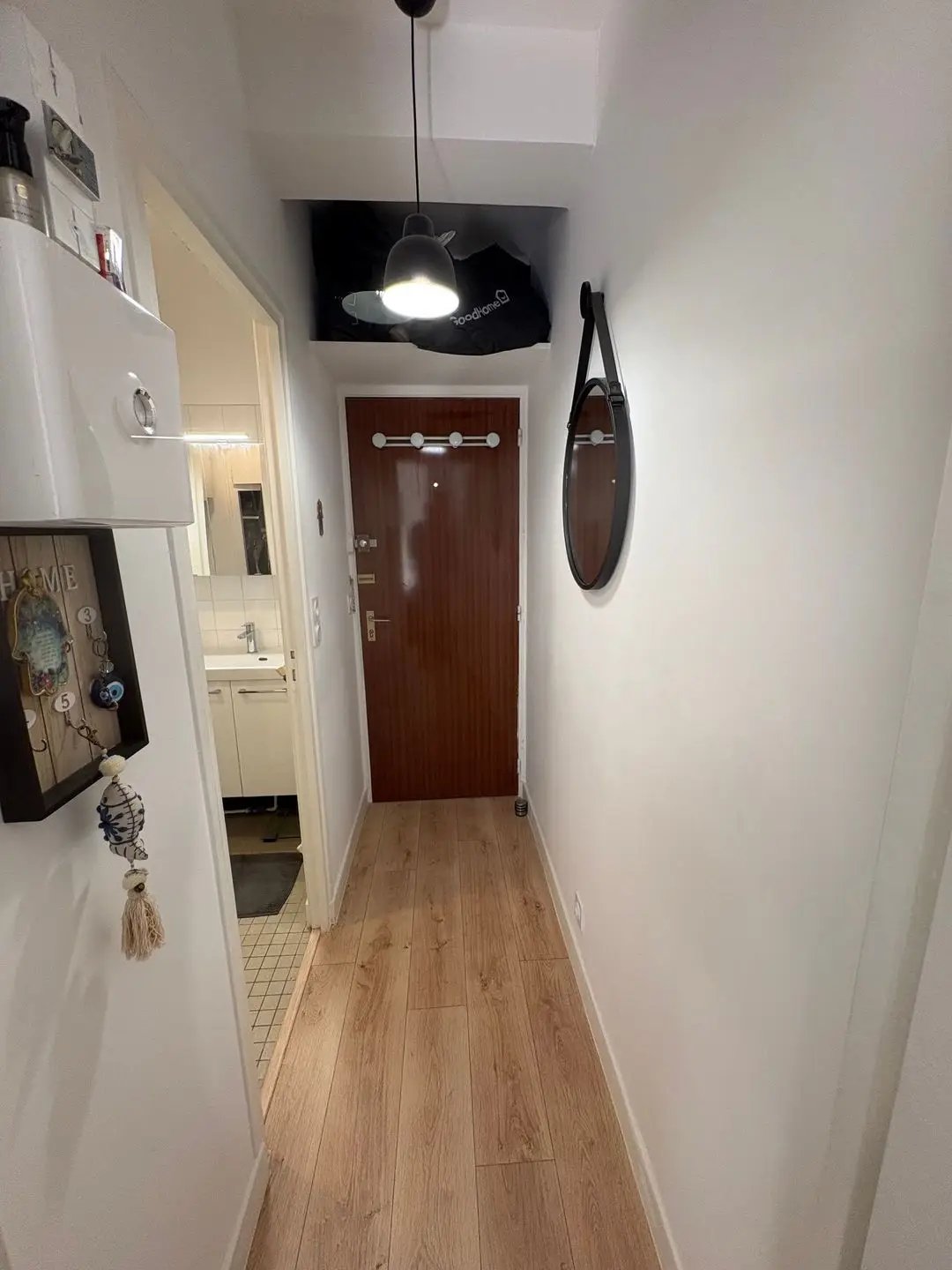 Appartement à vendre, 16m², Neuilly-sur-Seine