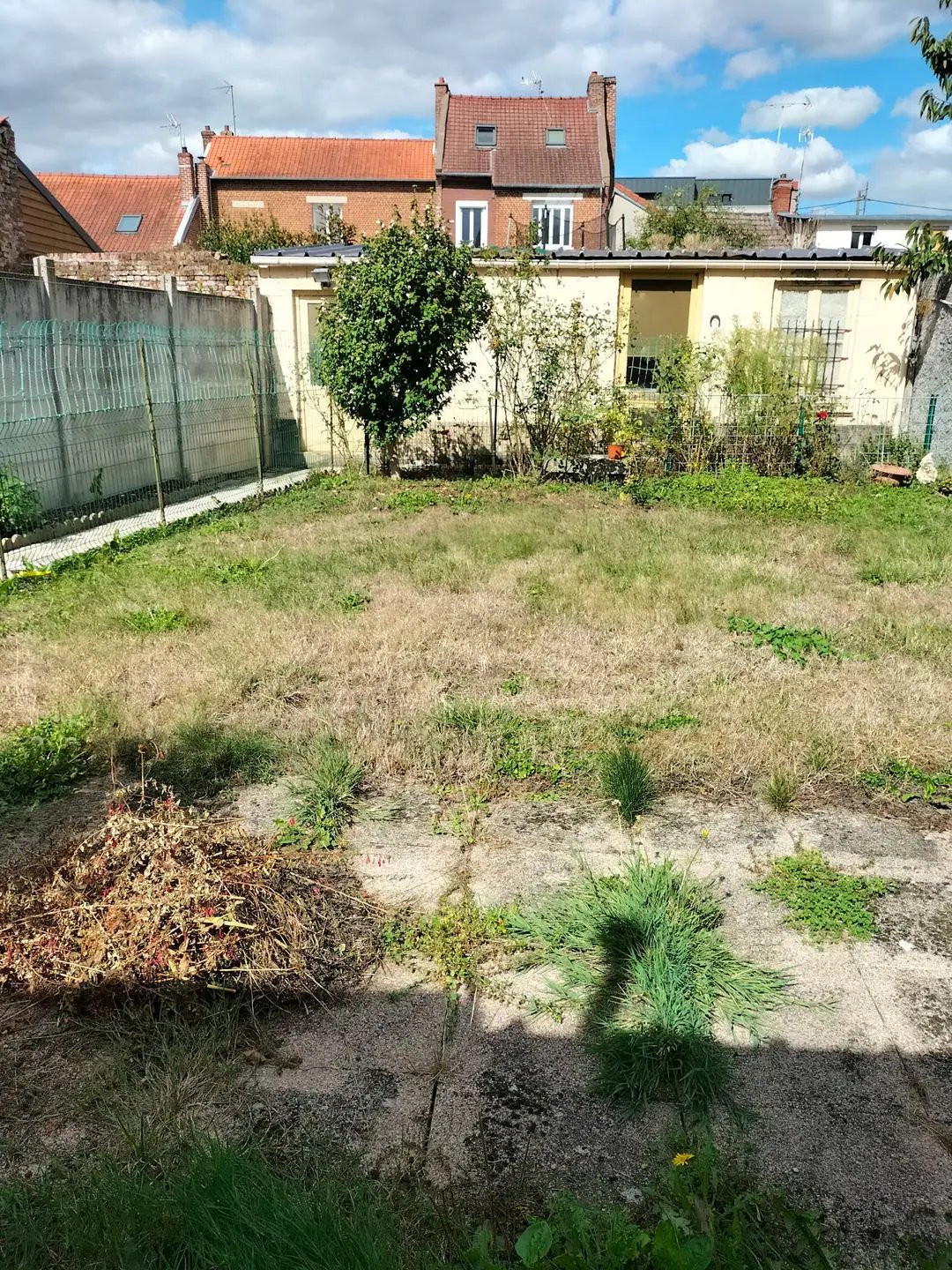 Maison à louer, 90m², Corbie