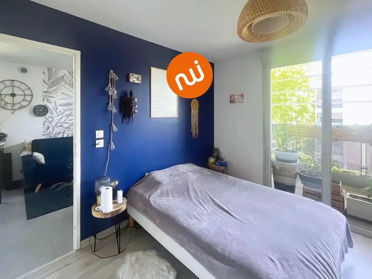 Appartement à vendre, 41m², Craponne