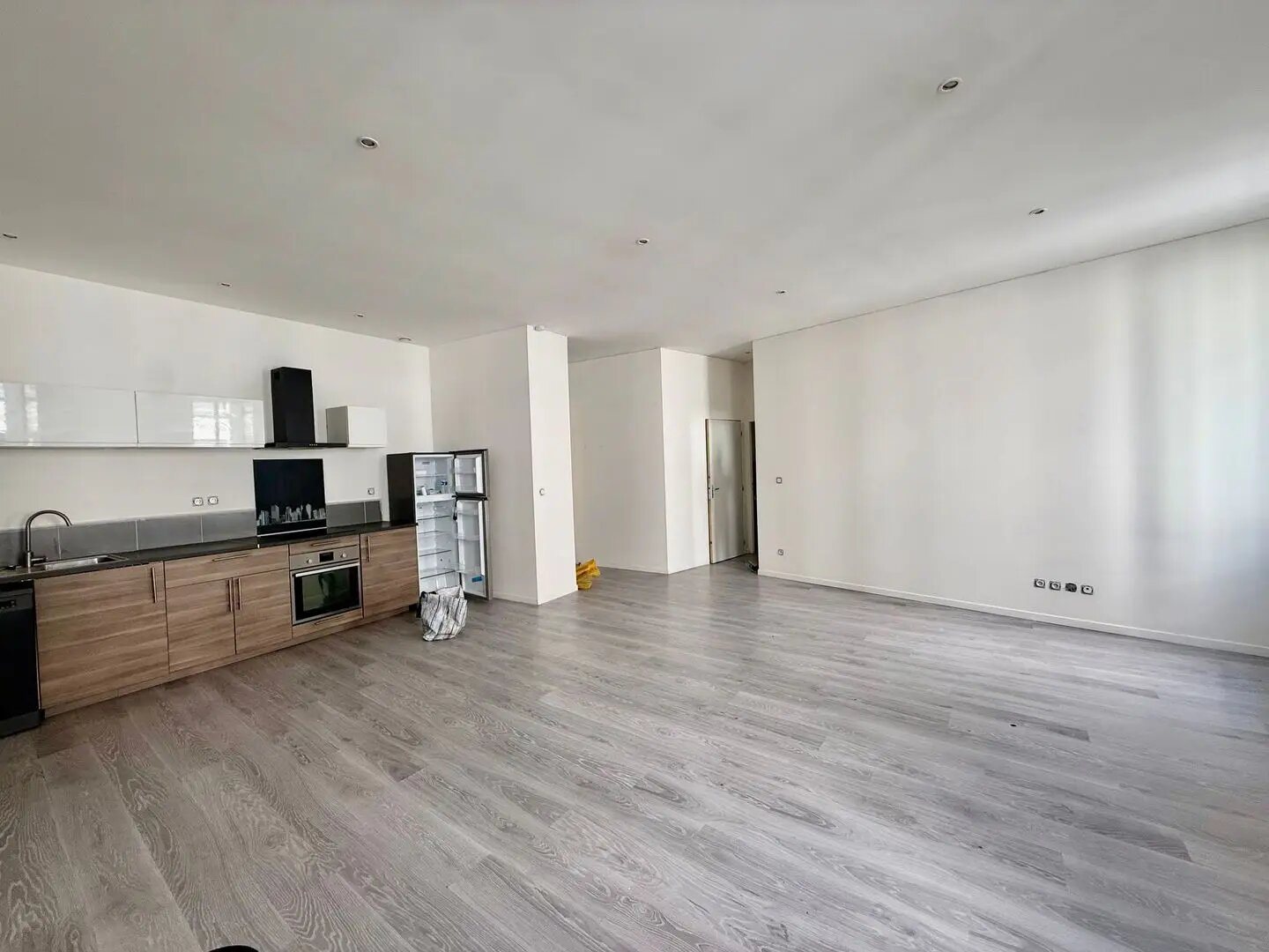 Appartement à louer, 64m², Saint-Etienne