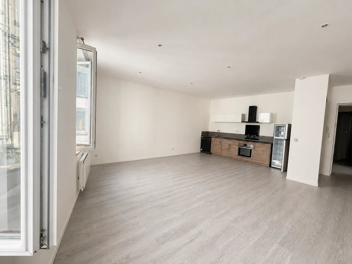 Appartement à louer, 64m², Saint-Etienne