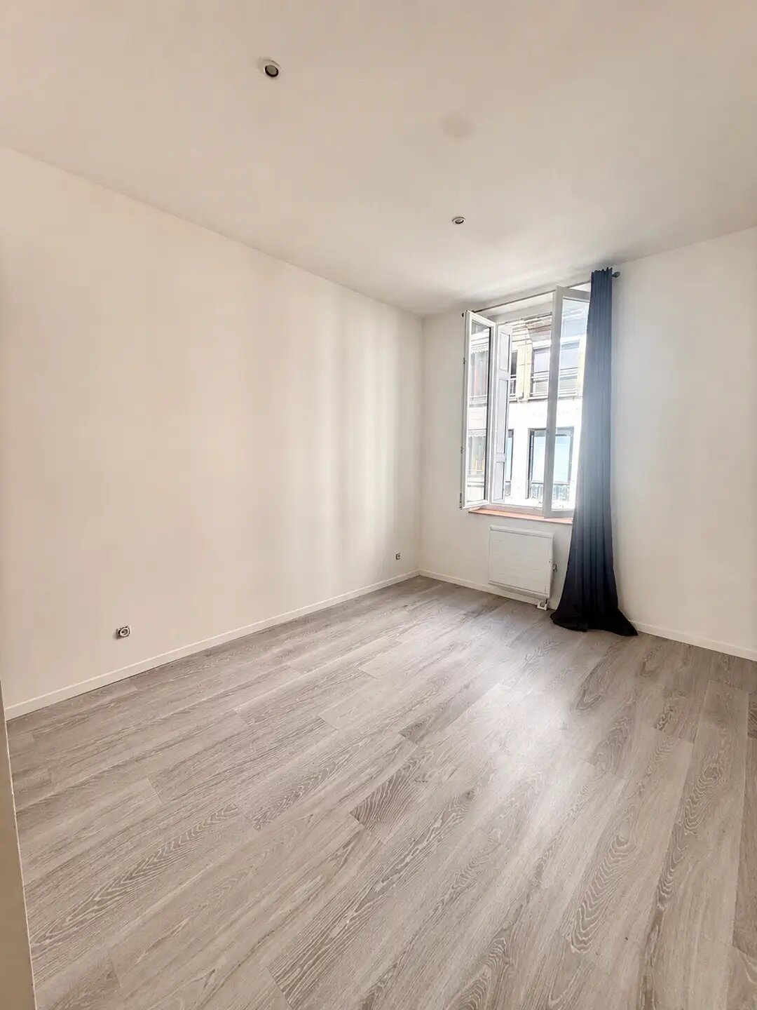 Appartement à louer, 64m², Saint-Etienne