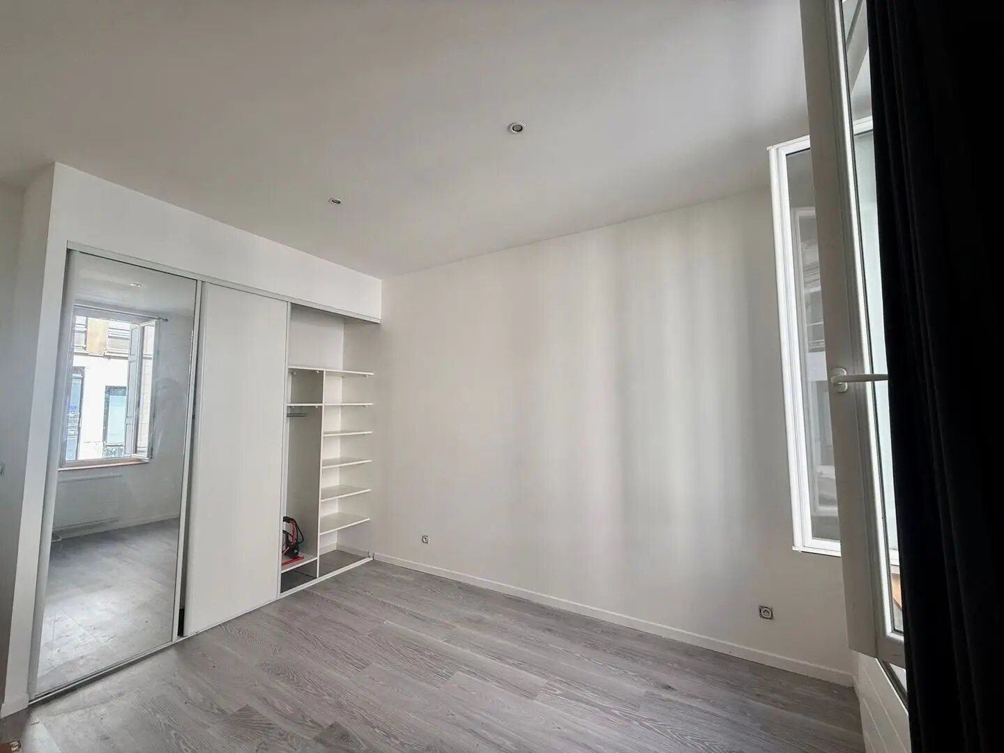 Appartement à louer, 64m², Saint-Etienne