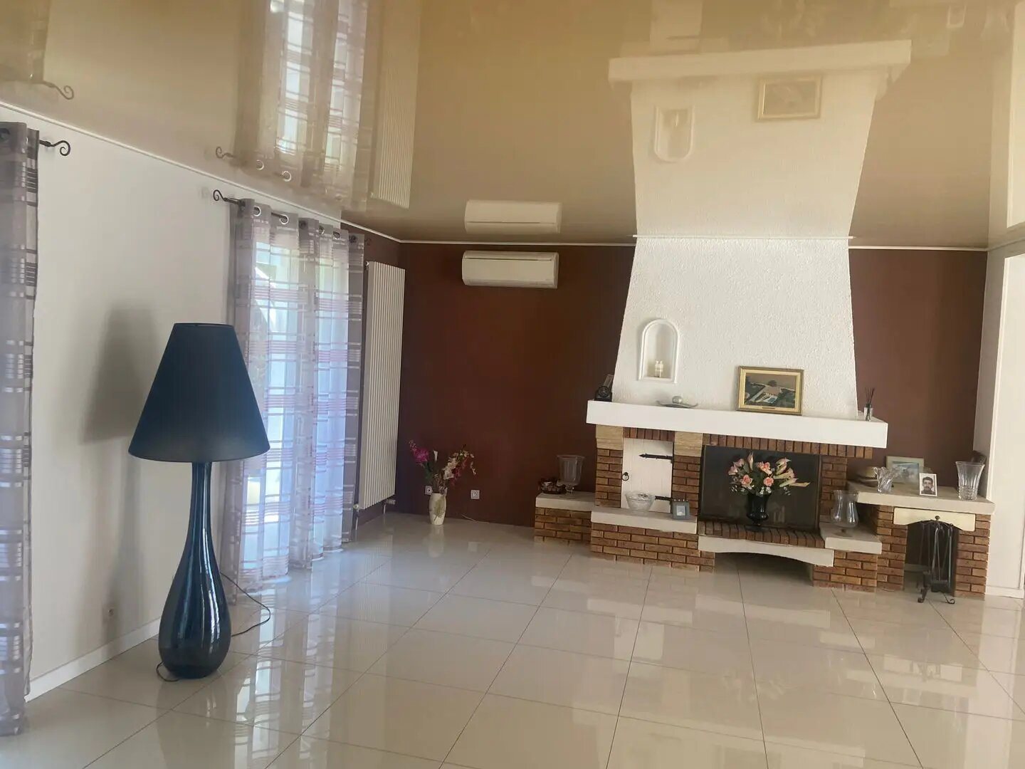 Maison à vendre, 160m², La Chapelle-Gauthier