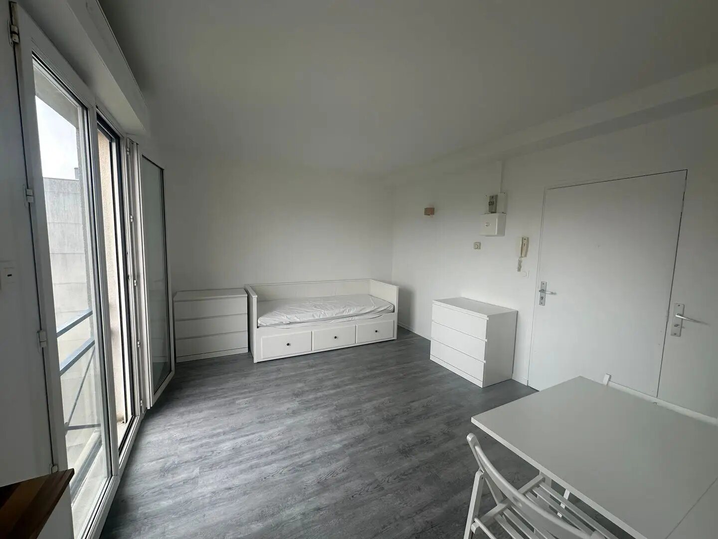 Appartement à louer, 21m², Vitry-sur-Seine