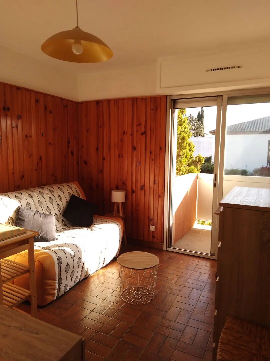 Appartement à vendre, 16m², Montpellier