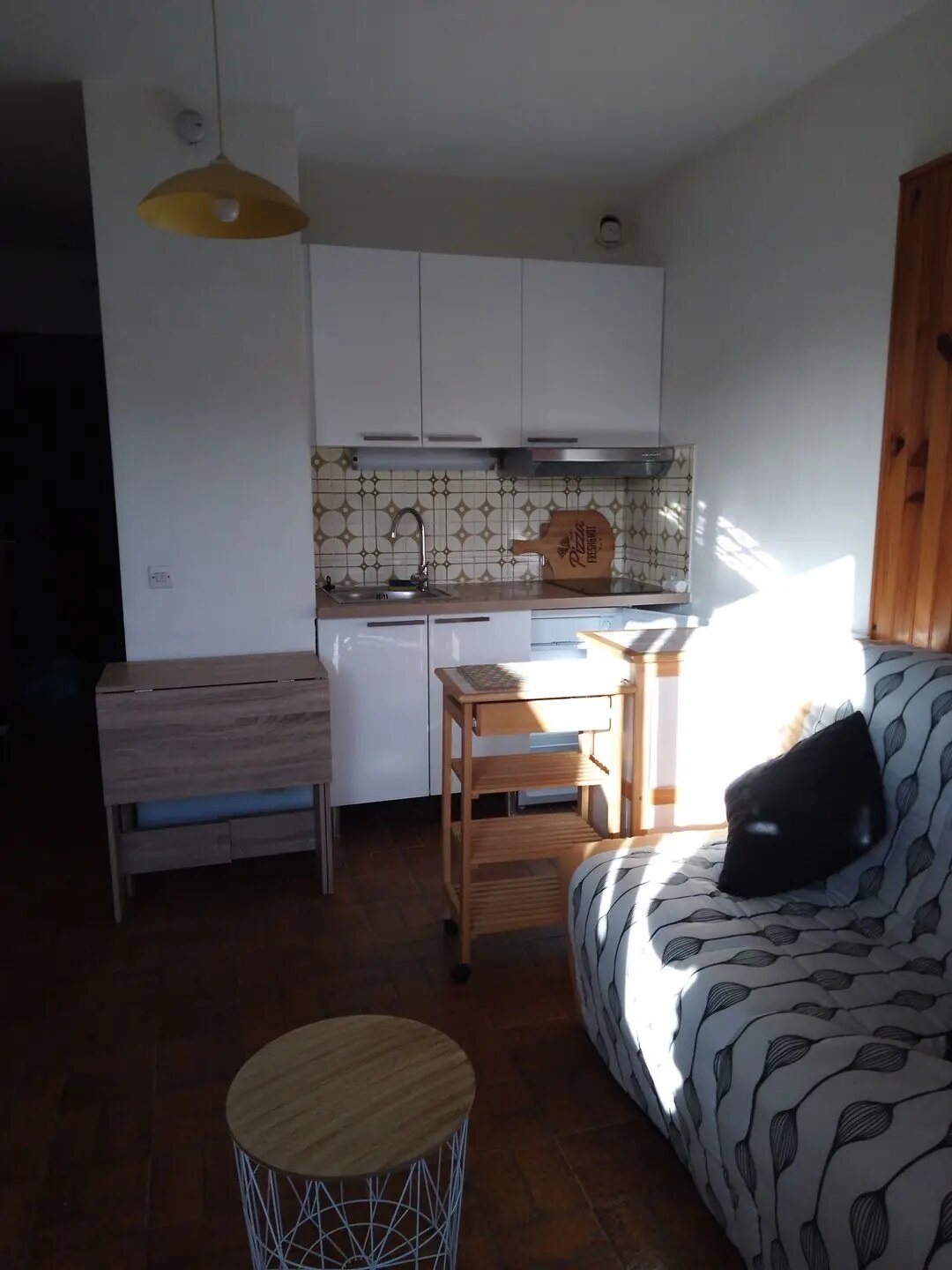 Appartement à vendre, 16m², Montpellier