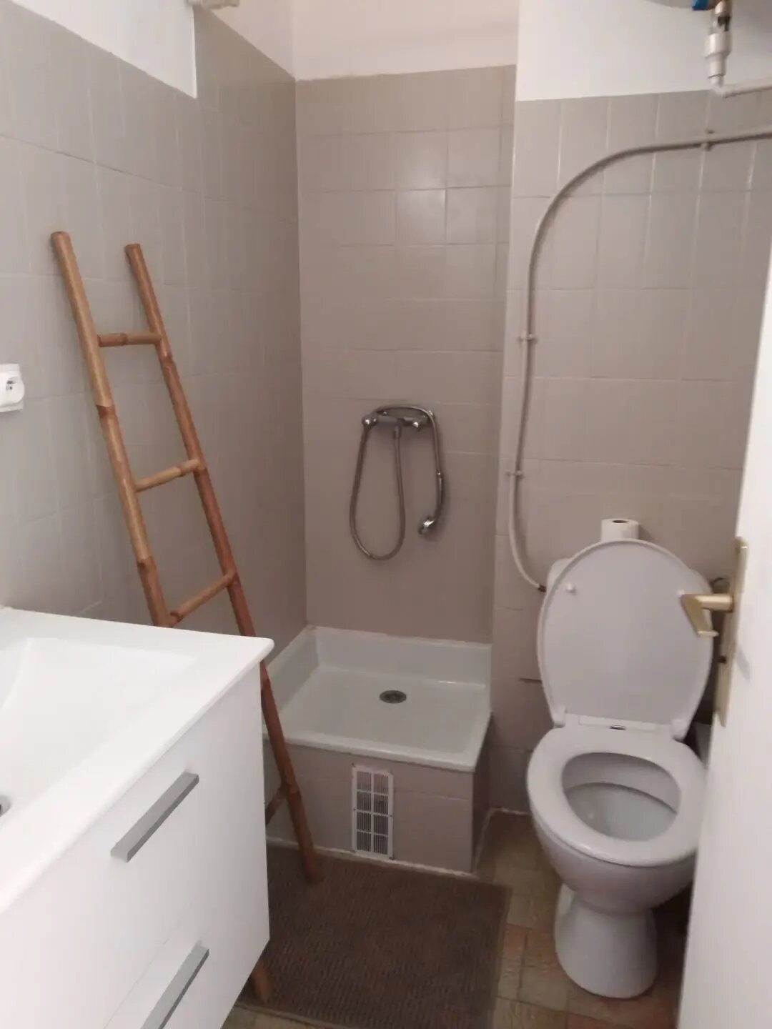 Appartement à vendre, 16m², Montpellier