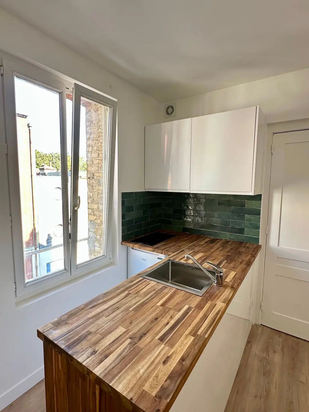 Appartement à louer, 23m², Le Havre