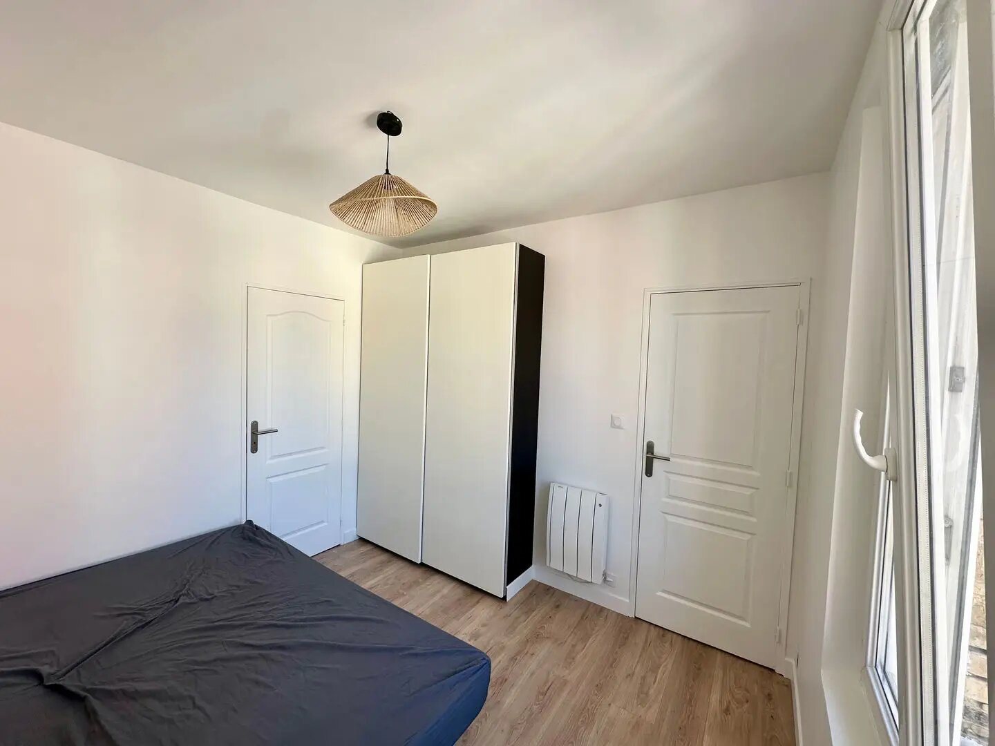 Appartement à louer, 23m², Le Havre