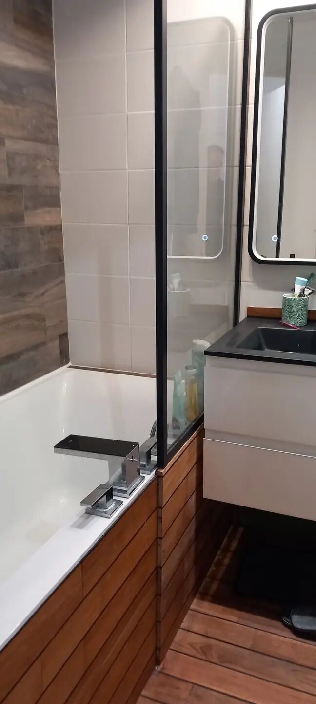 Appartement à vendre, 49m², Fouesnant