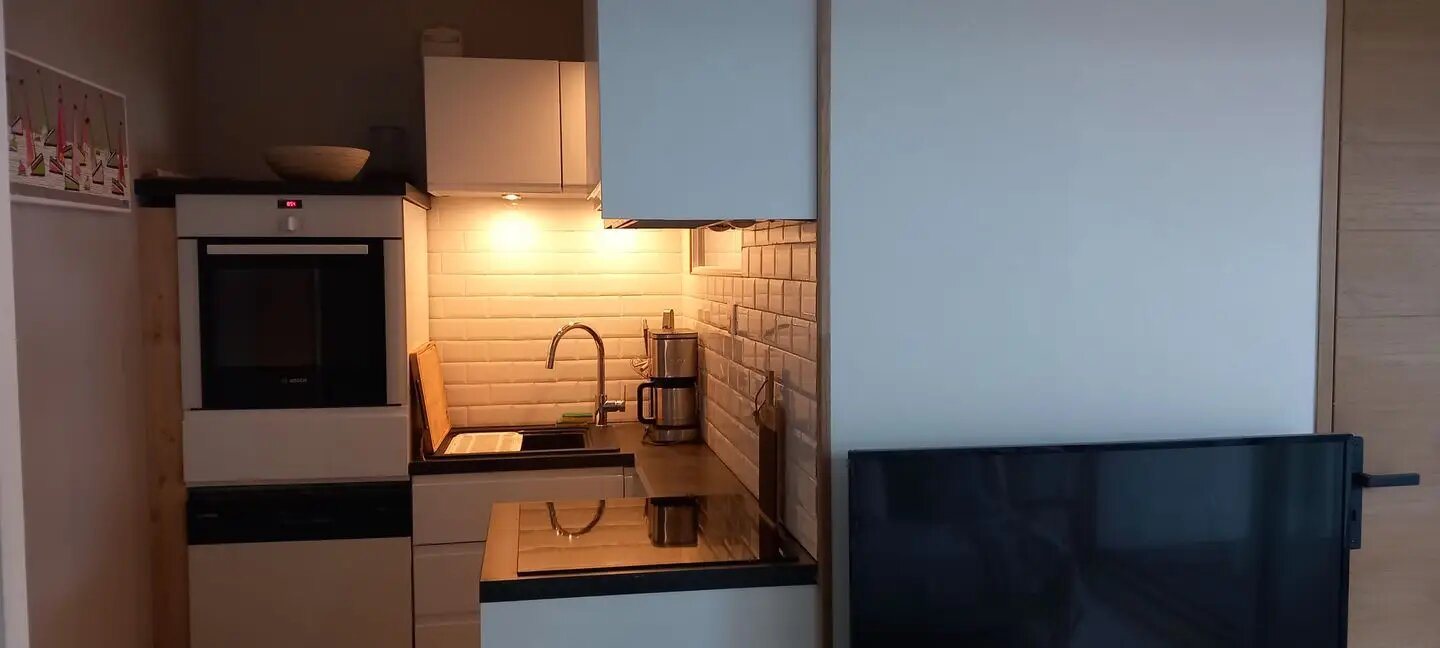 Appartement à vendre, 49m², Fouesnant