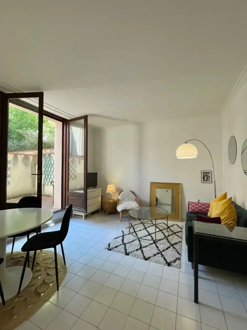 Appartement à louer, 34m², Toulouse