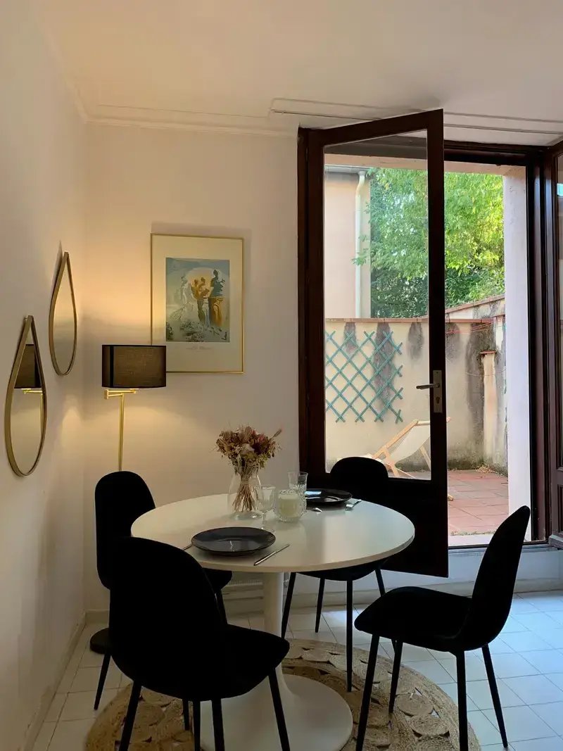 Appartement à louer, 34m², Toulouse