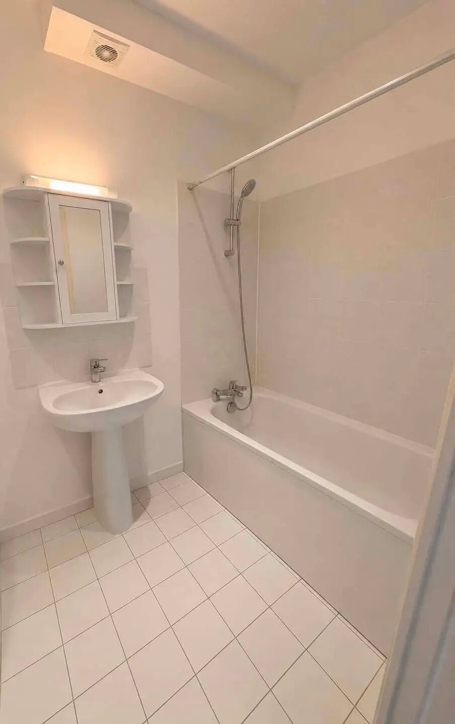 Appartement à vendre, 38m², La Ferté-sous-Jouarre