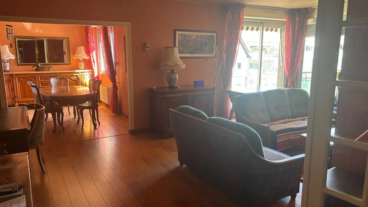 Appartement à vendre, 127m², Dijon