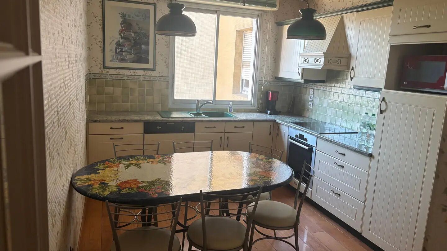 Appartement à vendre, 127m², Dijon