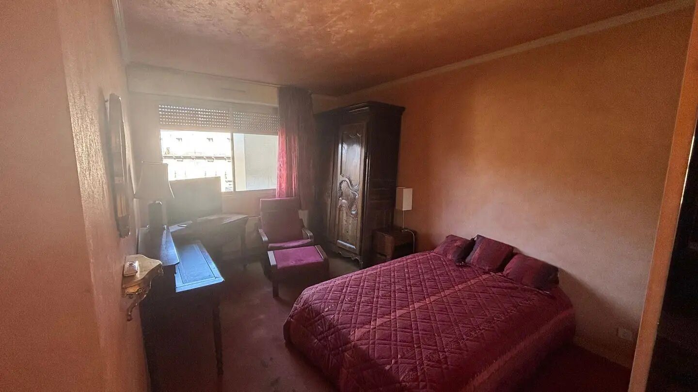 Appartement à vendre, 127m², Dijon
