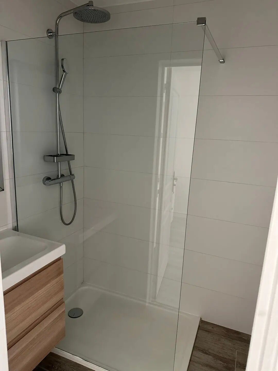 Appartement à vendre, 24m², Poissy