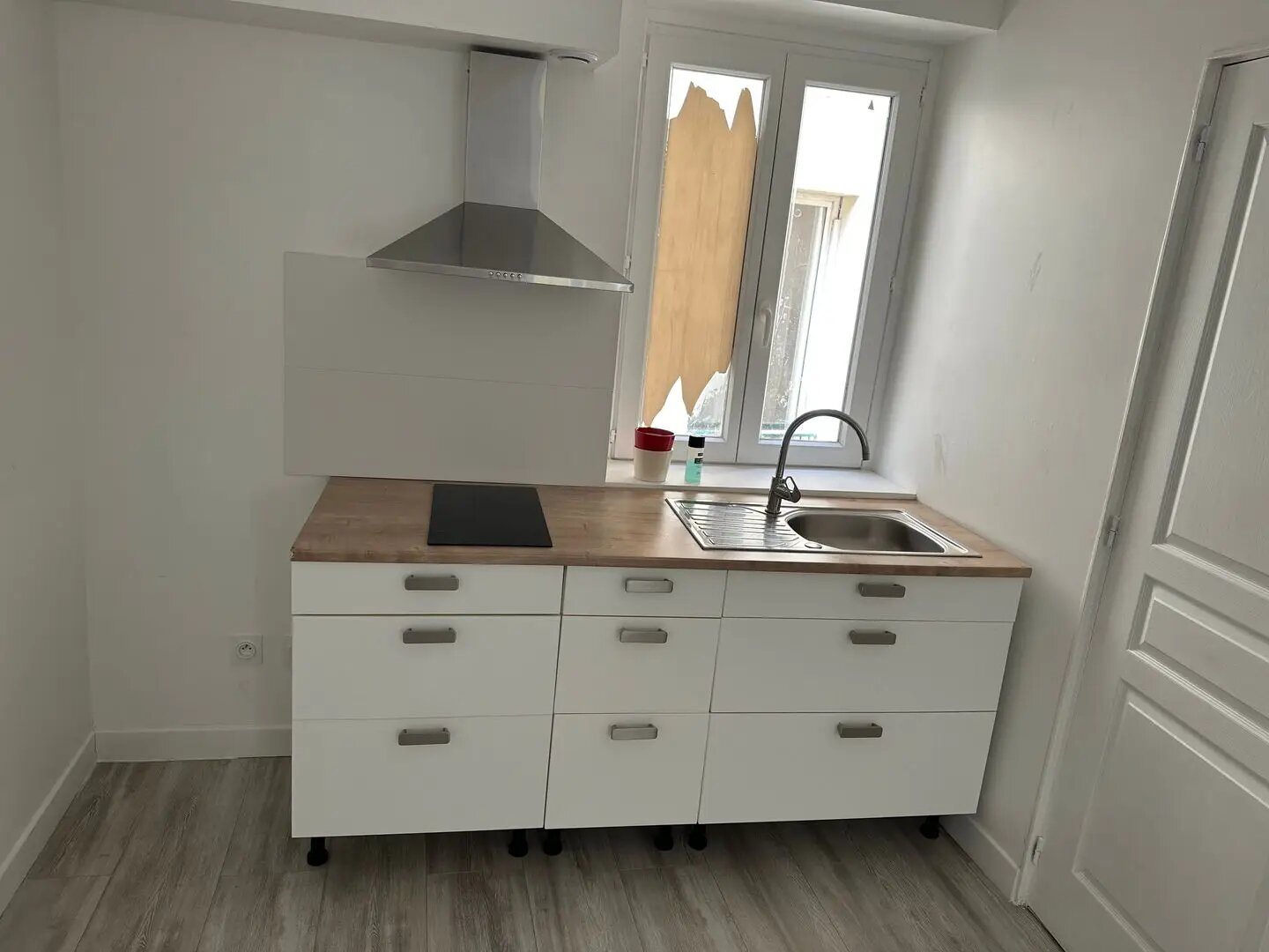 Appartement à vendre, 24m², Poissy
