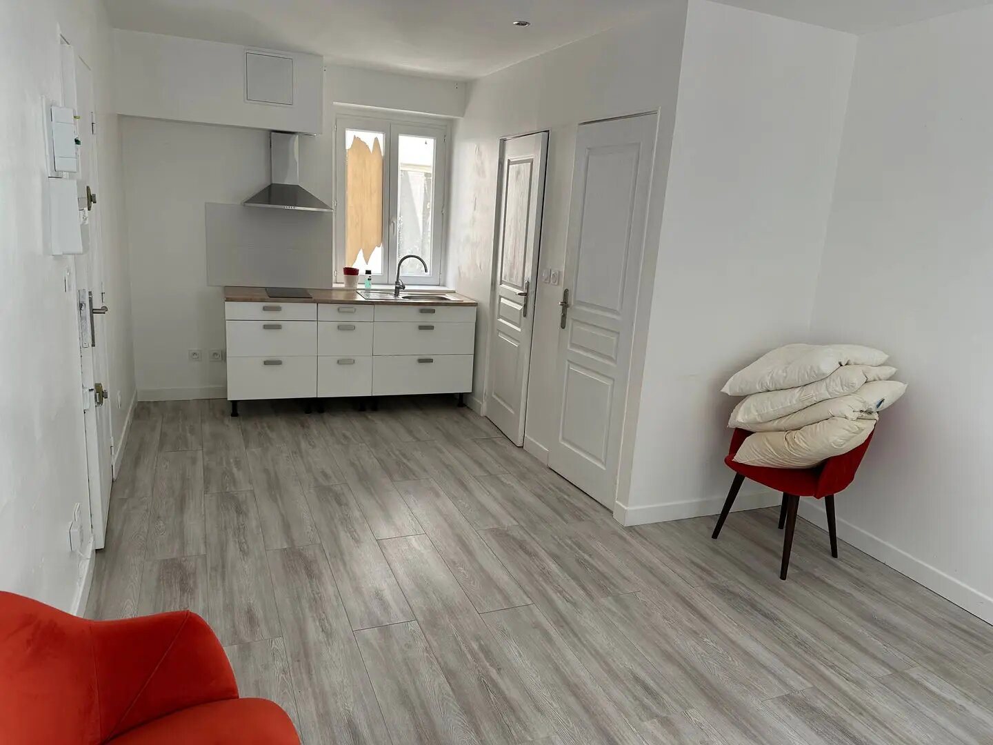 Appartement à vendre, 24m², Poissy