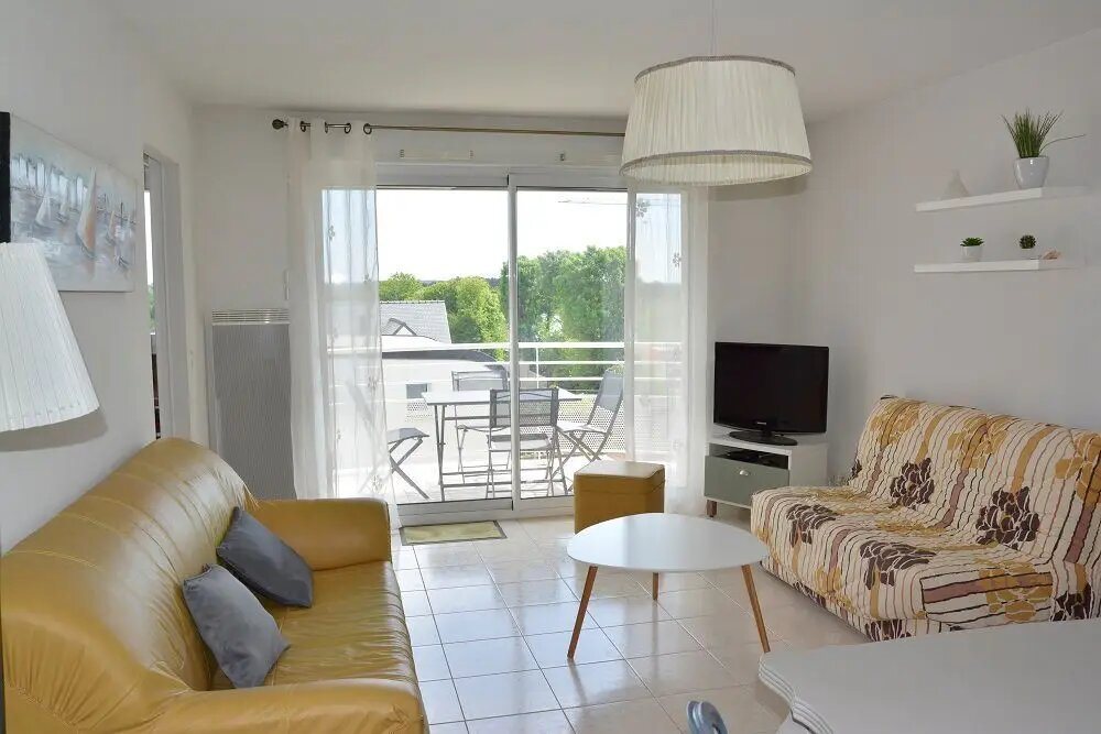 Appartement à vendre, 61m², Auray
