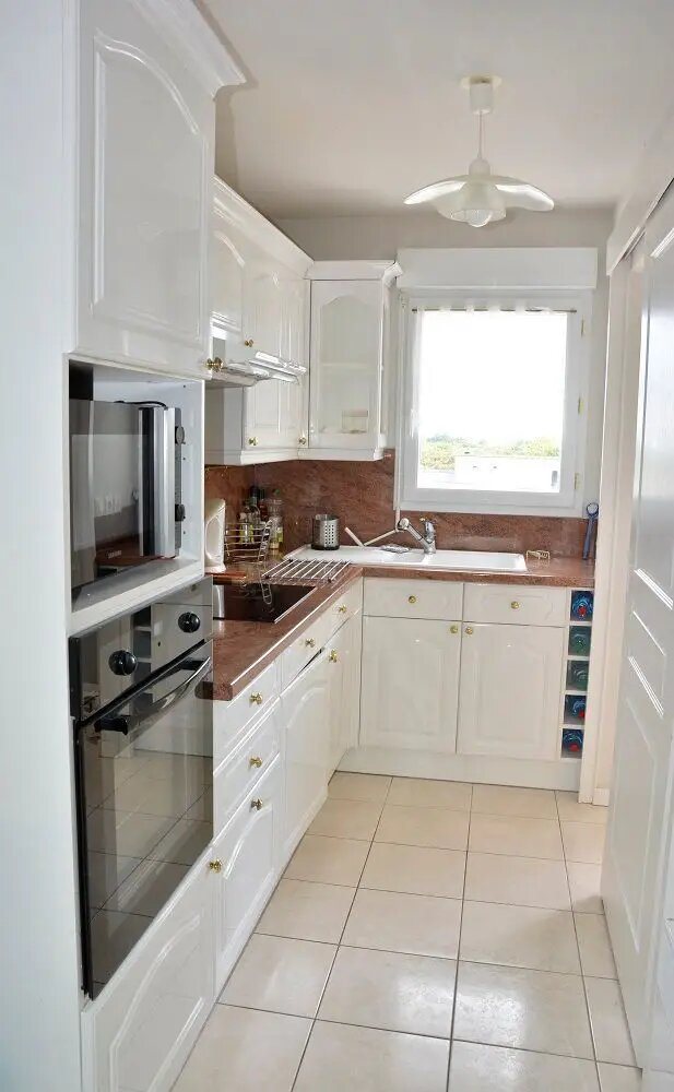Appartement à vendre, 61m², Auray