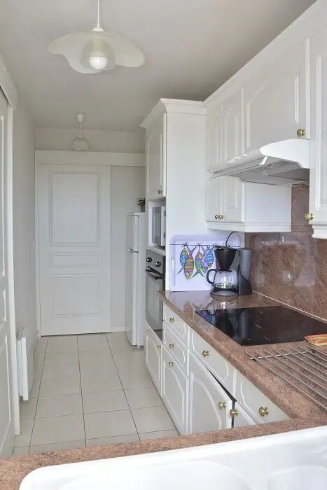 Appartement à vendre, 61m², Auray