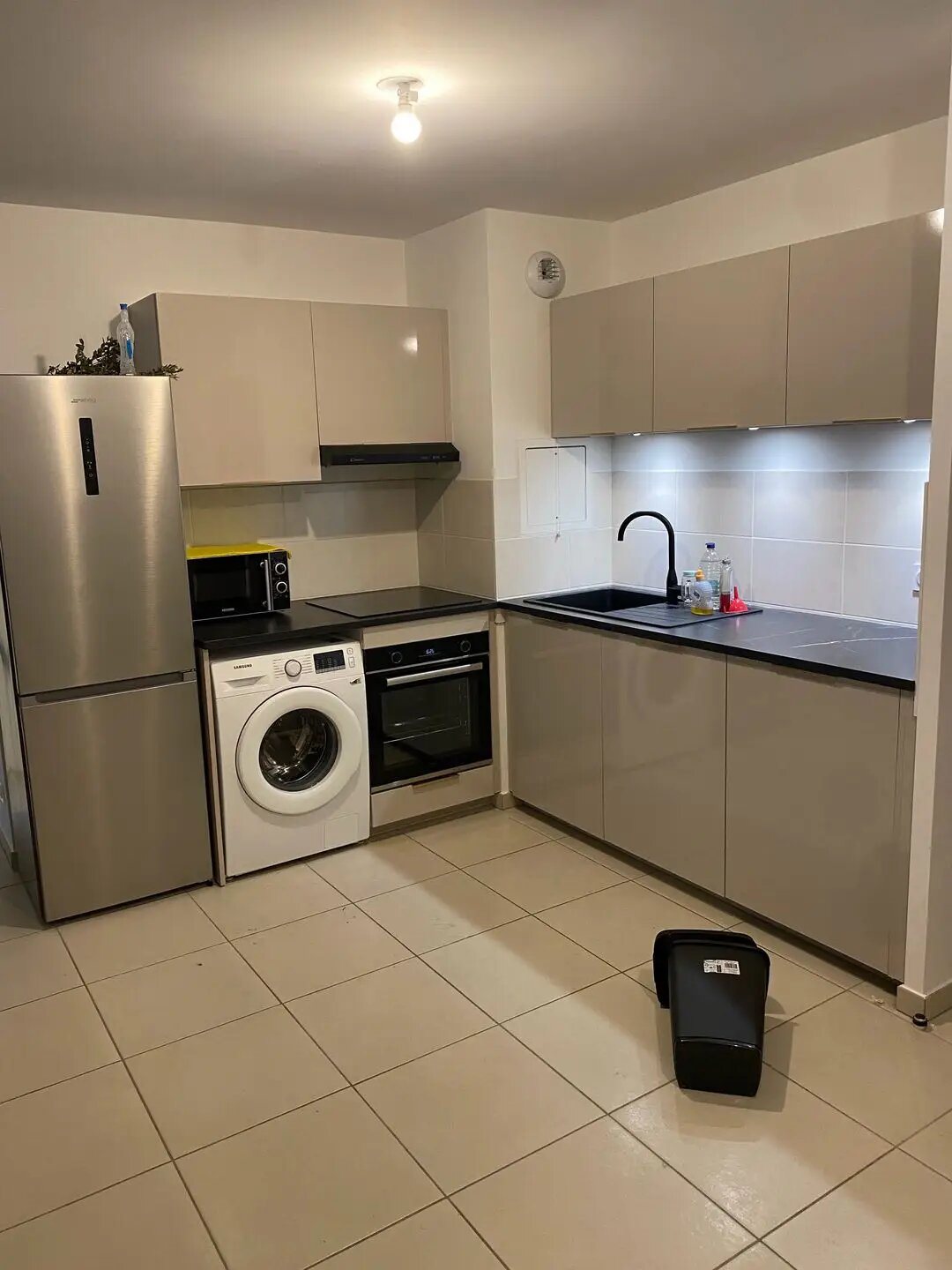 Appartement à louer, 55m², Annemasse