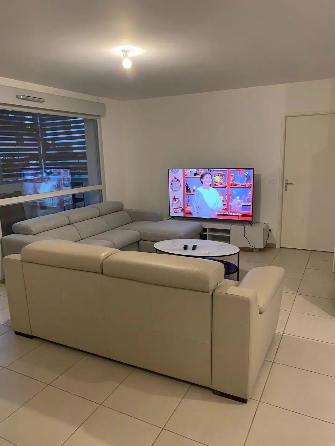 Appartement à louer, 55m², Annemasse