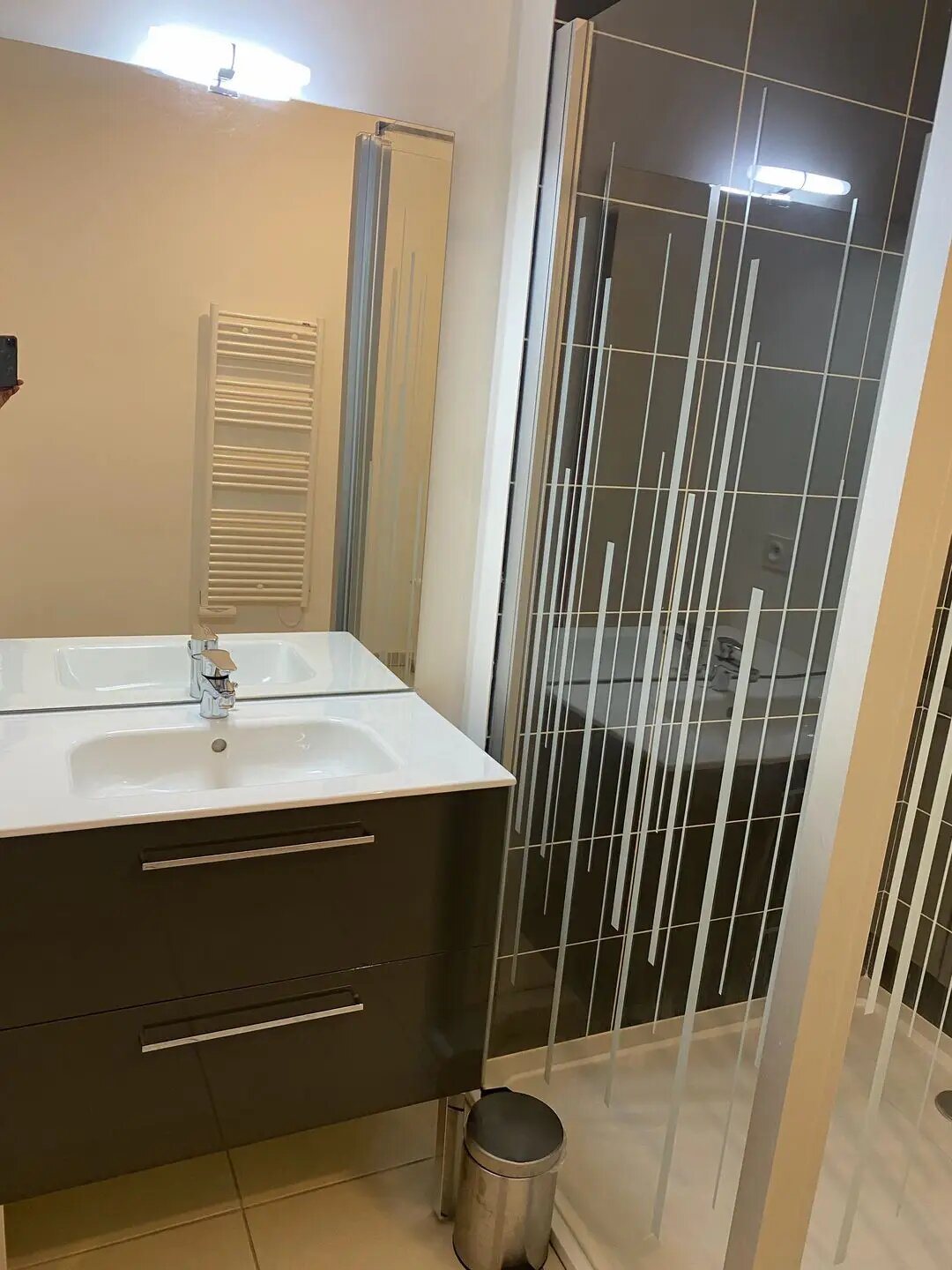 Appartement à louer, 55m², Annemasse